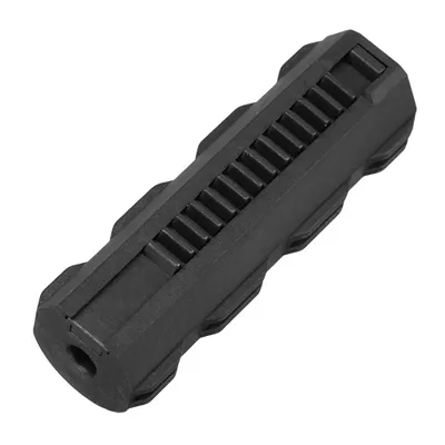 Reinforced Polycarbonate Piston Mit 14 Stahl Zähne - Vollzahn - Master Mods