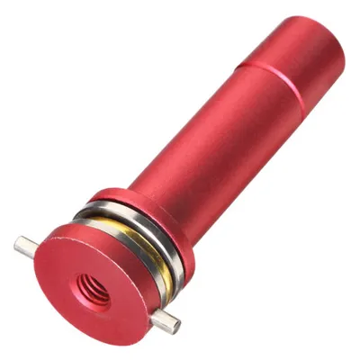 Aluminium Spring Guide Mit Kugellager Ver. 2 / 3 - Arma Tech