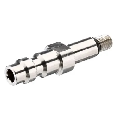 HPA Adapter F. Wei-ETech / KJ Work Type Magazine - US Version - Action Army