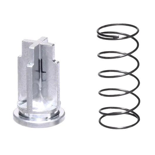 Modify PP-2K Part # 02-07 Flute Valve Set