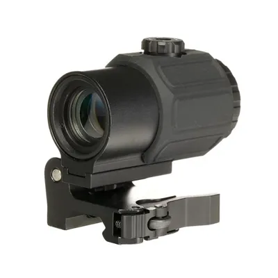 G43 Style 3x Magnifier Aluminium AO 5387 - Aim-O