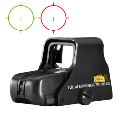 551 Type Holosight Rot/Grün AO 5017 - Aim-O