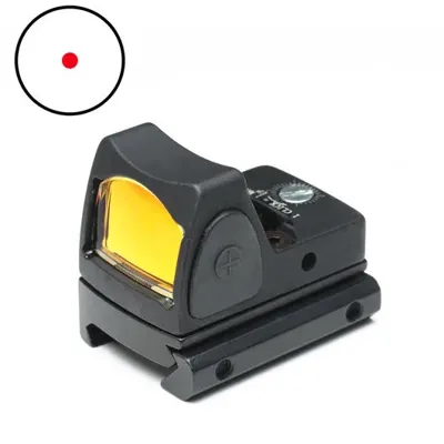HD5141-TYPE Micro Red Dot AO 1006 - Aim-O