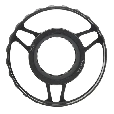 Parallaxe Index Add-On Einstellrad Für OP3 Zielfernrohre - 80mm Version - UTG