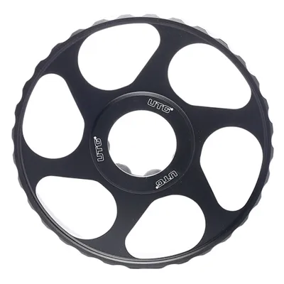 Add-On Einstellrad Für Swat Bubble Leveler Zielfernrohre - 100mm Version - UTG