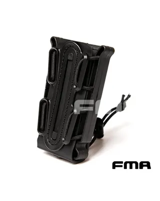 Scorpion Soft Shell - FMA