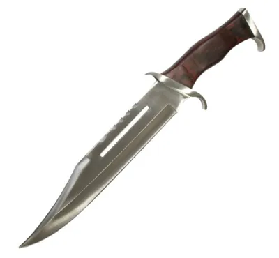 Rambo III Deluxe Messer - Kurt24