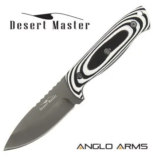Outdoormesser Master - Anglo Arms