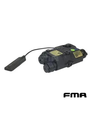 An/PEQ-15 - FMA