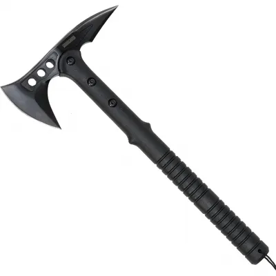Field Tactical Axt 2.0 - BlackField