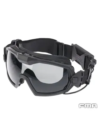 Regulables con Ventilador - FMA Airsoft