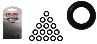 O Rings 15ER Pack - Strong