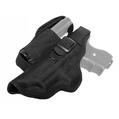 Gürtelholster Für Piexon JPX Mit Magazintasche | Rechtshänder