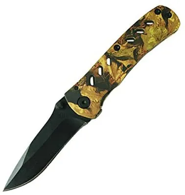 Anglo Arms Einhandmesser -Design - Kurt24
