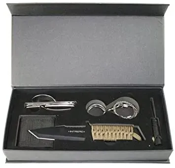 Messer Set Intrepid - Anglo Arms