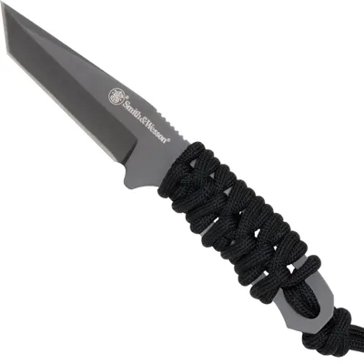 Neck Knife - Smith & Wesson