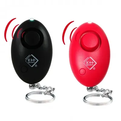 Schlüsselalarm Inkl. LED - KH Security