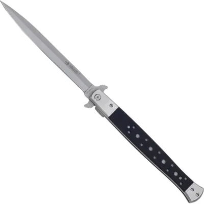 Taschenmesser Dolchklinge XXL - Haller