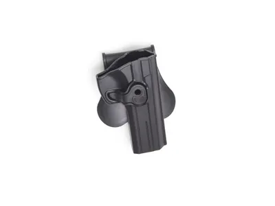 Polymer Holster Für CZ - ActionSportGames