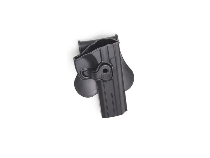 ActionSportGames Polymer Holster Für CZ