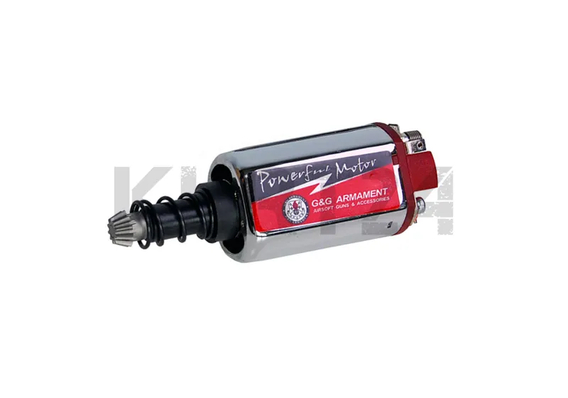 G&G Armament Strong Motor Long Type