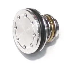 Aluminum Ventilation Piston Head - Guarder