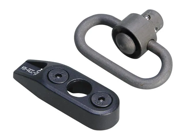 Ares Octarms KeyMod Sling Mount