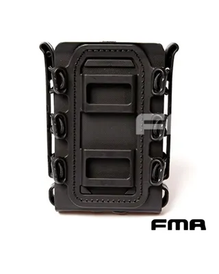 Rígido Scorpion para M4 - FMA