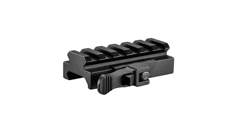 Hawke Riser W/ Quick Release