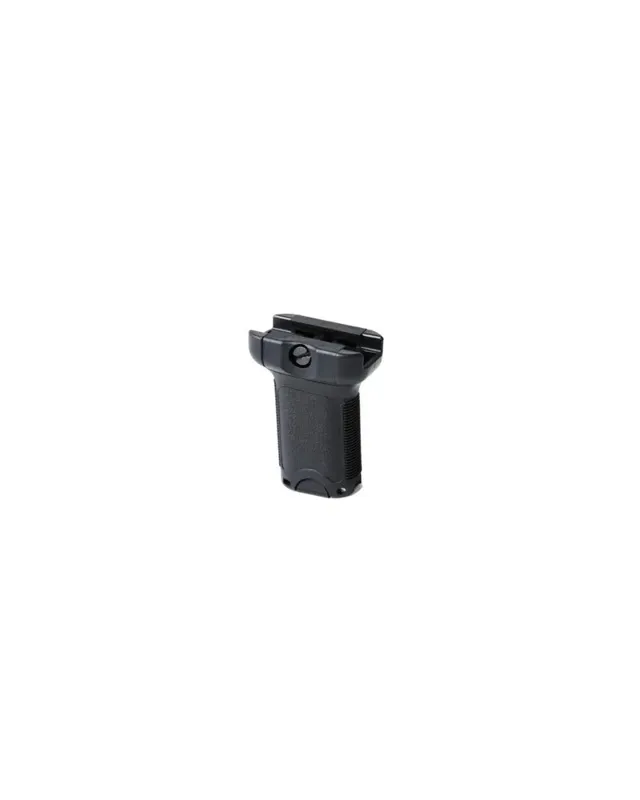 FMA Airsoft Grip Corto Td Rail · Negro