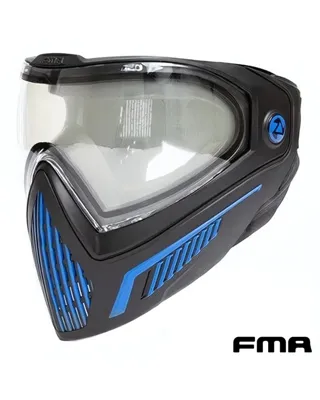 F5 Negra y Azul - FMA Airsoft