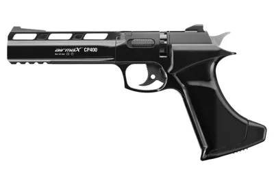 ® CP400 Gen. 2 LP CO2 Pistole - airmaX