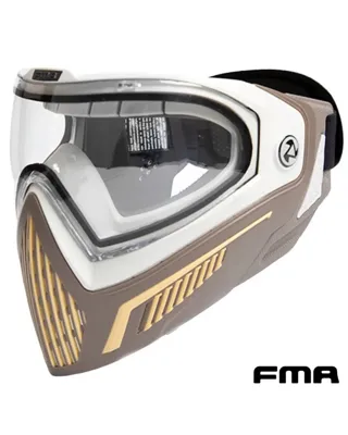 Máscara F5 - FMA Airsoft