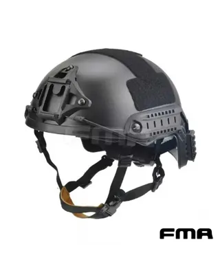 Ballistic Cut Xp con Ajuste Rápido - FMA