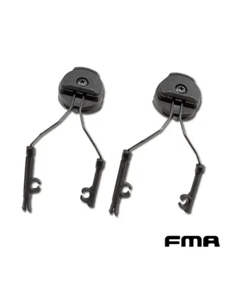Acople Casco Z3AD - FMA