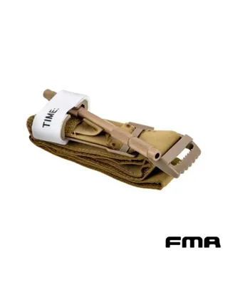 Torniquete Gen 7 Dummy - FMA