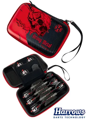 Ryan Searle 2 Pro 6 Case - Harrows