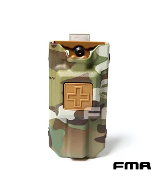 Torniquete Rigida - FMA