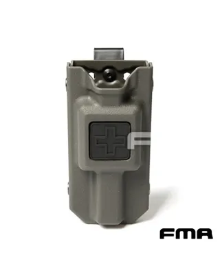 Torniquete Rigida - FMA