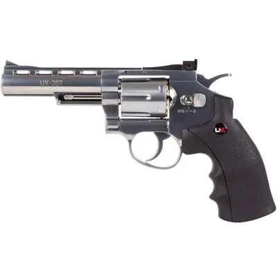 UX.357 4,5mm BB CO2-REVOLVER - Umarex
