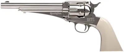 Remington 1875 CO2-REVOLVER 4,5mm BB | 4,5 mm (.177) BB - Crosman