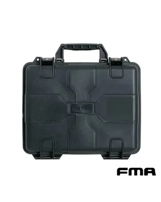 Maletin Pistola Rigido Acolchado - FMA