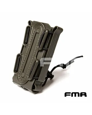 Scorpion Soft Shell - FMA