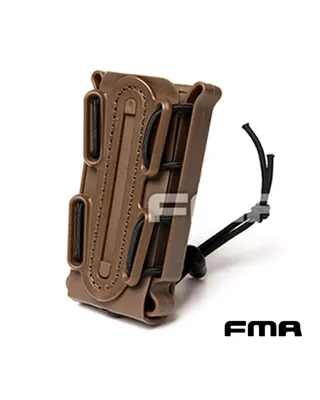 Scorpion Soft Shell - FMA