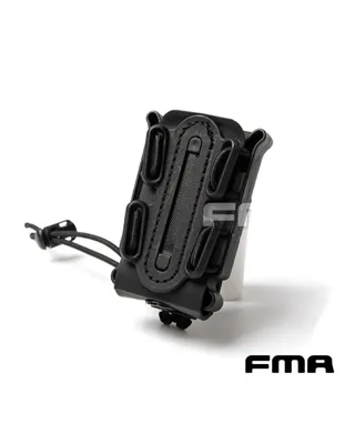 Scorpion Soft Shell - FMA