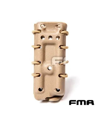 Rigido Pistola Scorpion - FMA