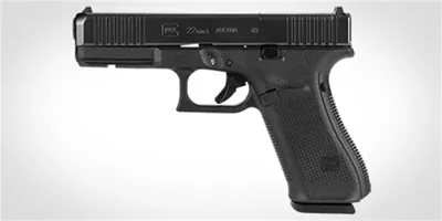 22 Gen5 PISTOLE.40 S&w |.40 S&w - Glock