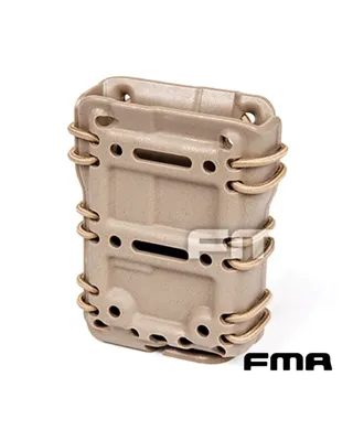 Rigido M4 Scorpion - FMA