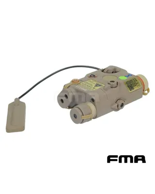 An/PEQ-15 - FMA