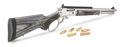 1895 SBL 45/70 Gov. Unterhebelrepetierer |.45-70 Gov - Marlin